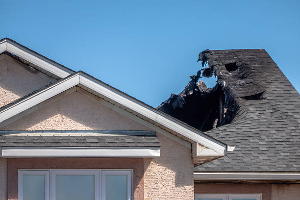 Licensed Fire Damage Removal service in Parkville, MD - Fire Damage Biloxi